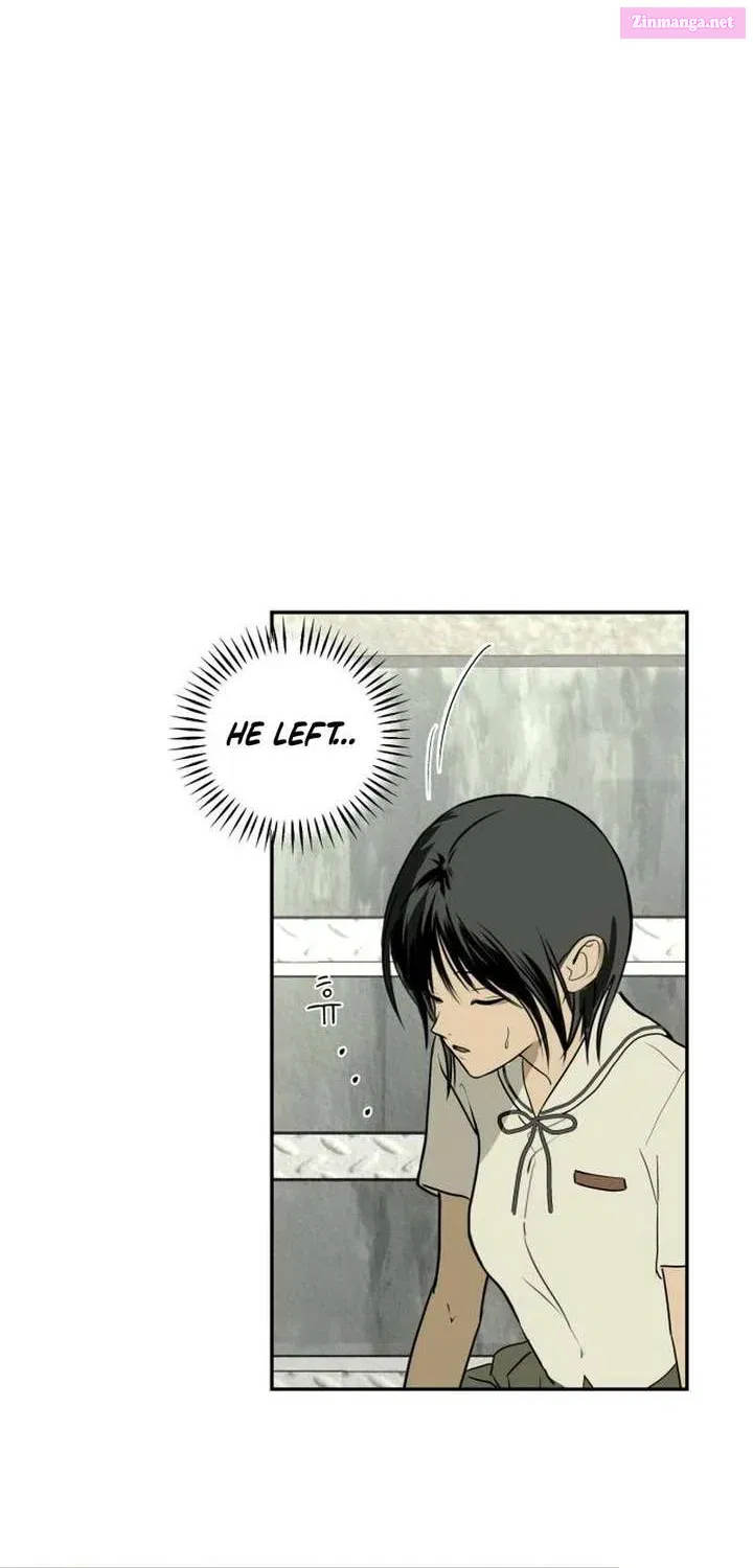 Read Bunker Days chapter 4 image 43 on Lezhin