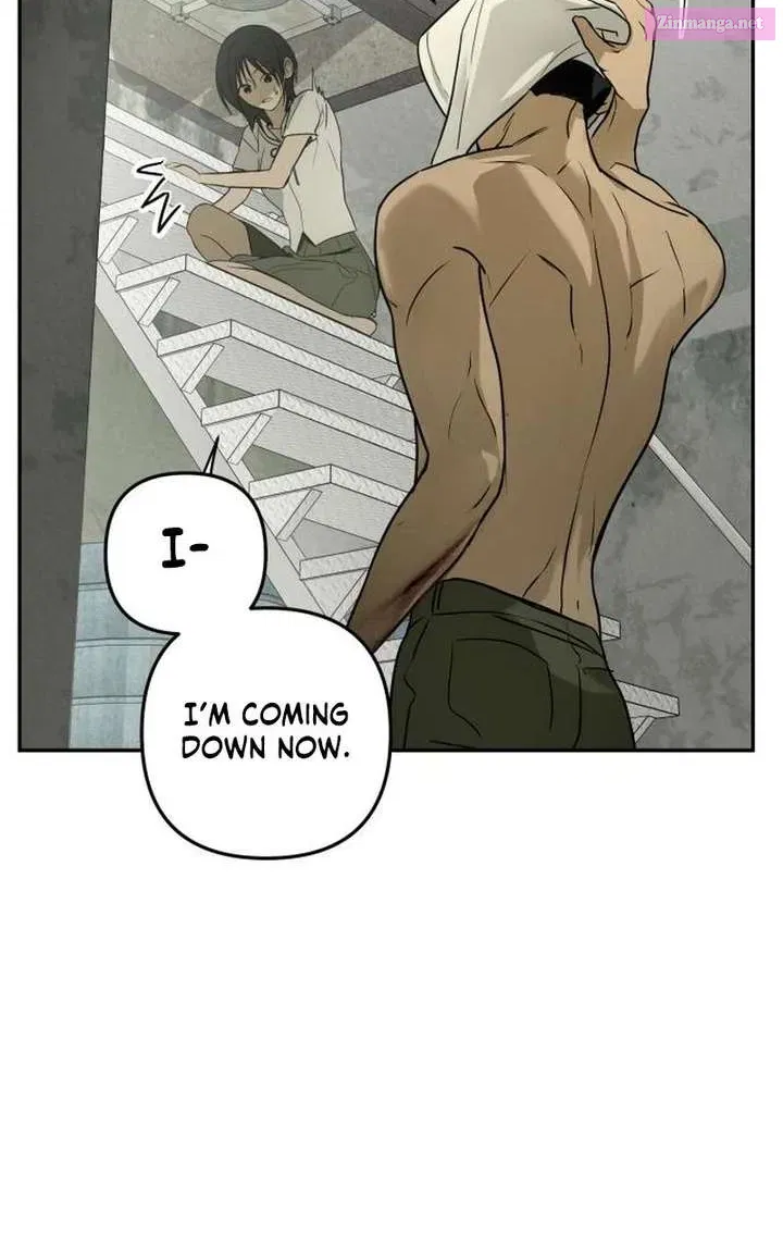 Read Bunker Days chapter 4 image 47 on Lezhin