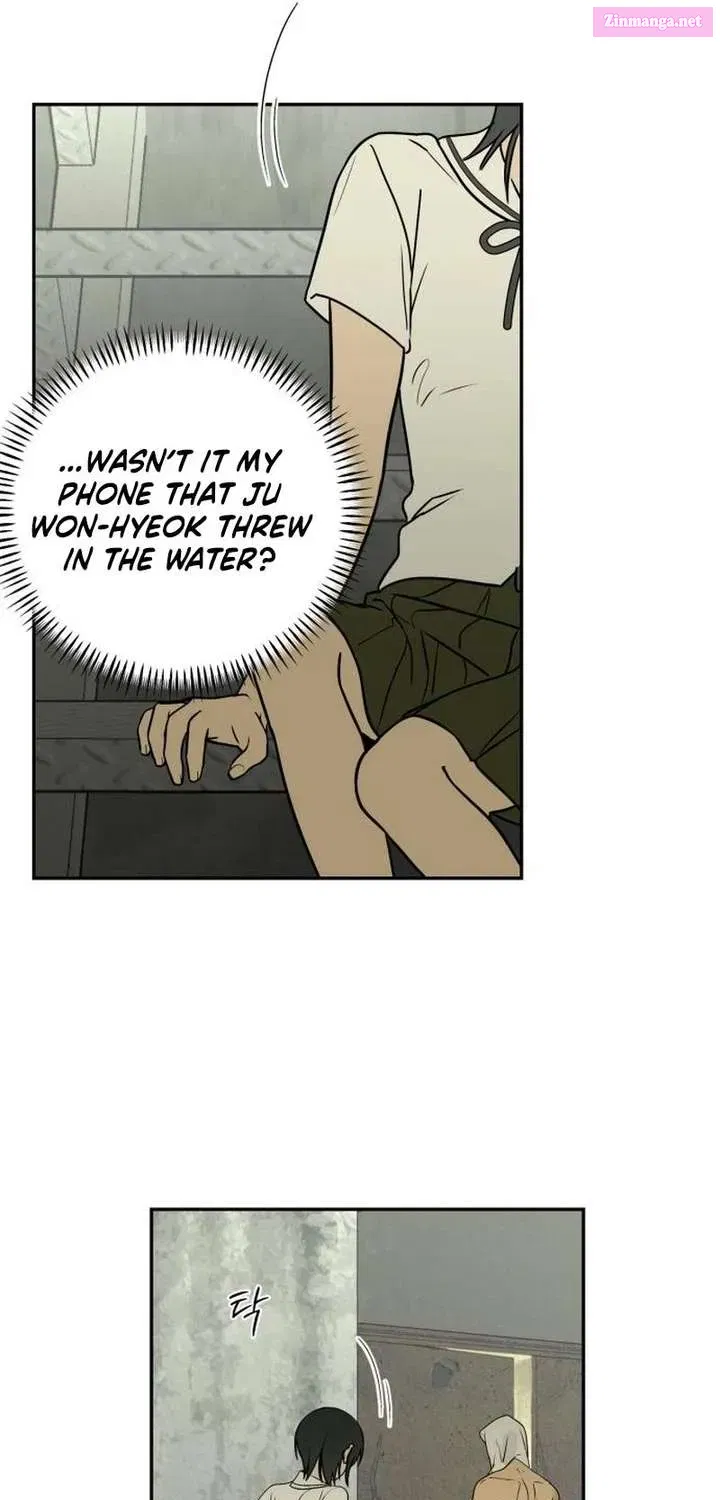Read Bunker Days chapter 4 image 48 on Lezhin