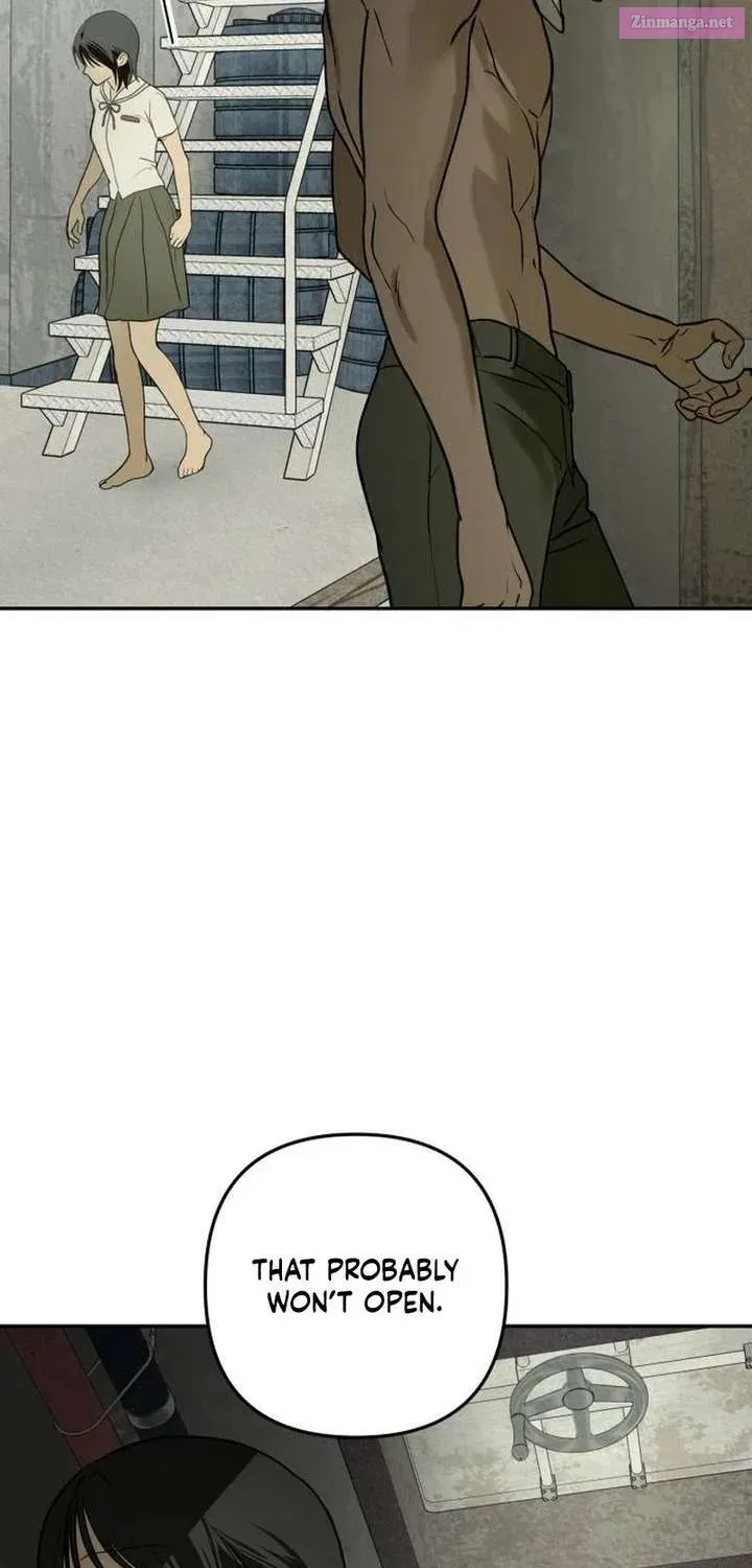 Read Bunker Days chapter 4 image 51 on Lezhin