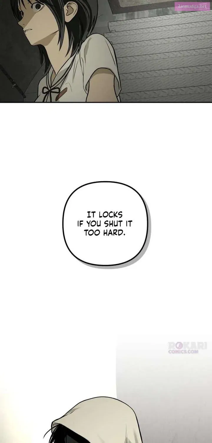 Read Bunker Days chapter 4 image 52 on Lezhin