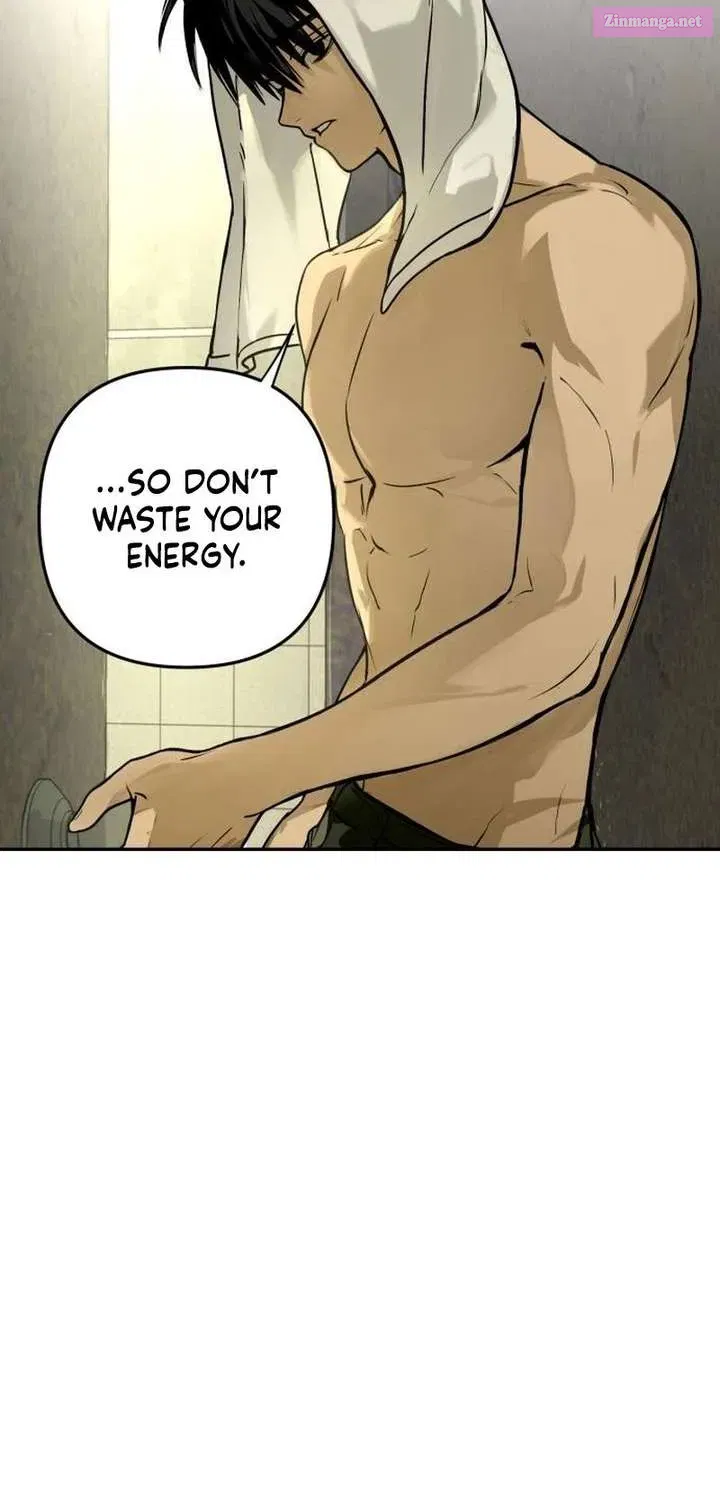 Read Bunker Days chapter 4 image 53 on Lezhin