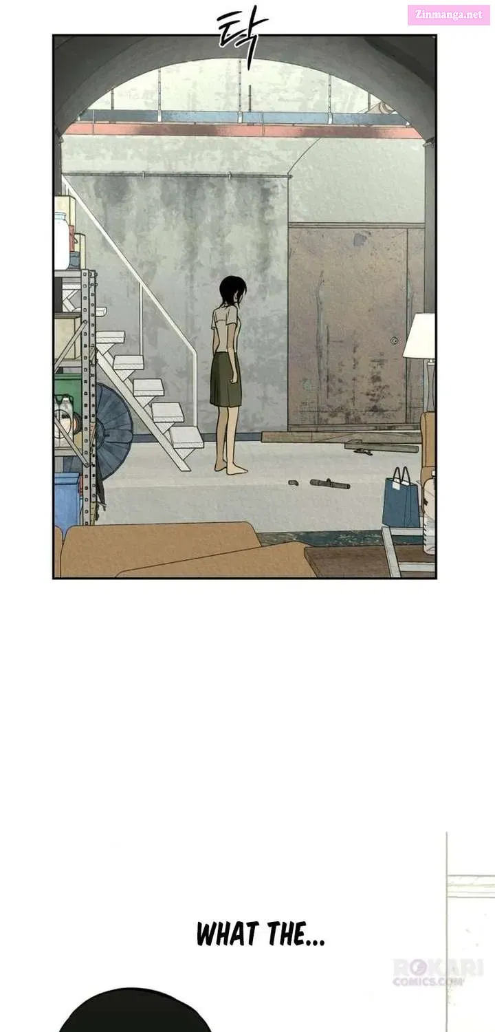 Read Bunker Days chapter 4 image 54 on Lezhin