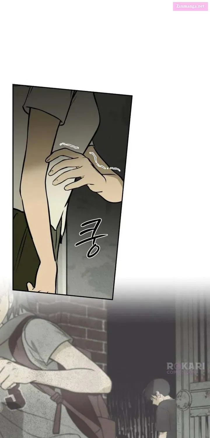 Read Bunker Days chapter 4 image 57 on Lezhin