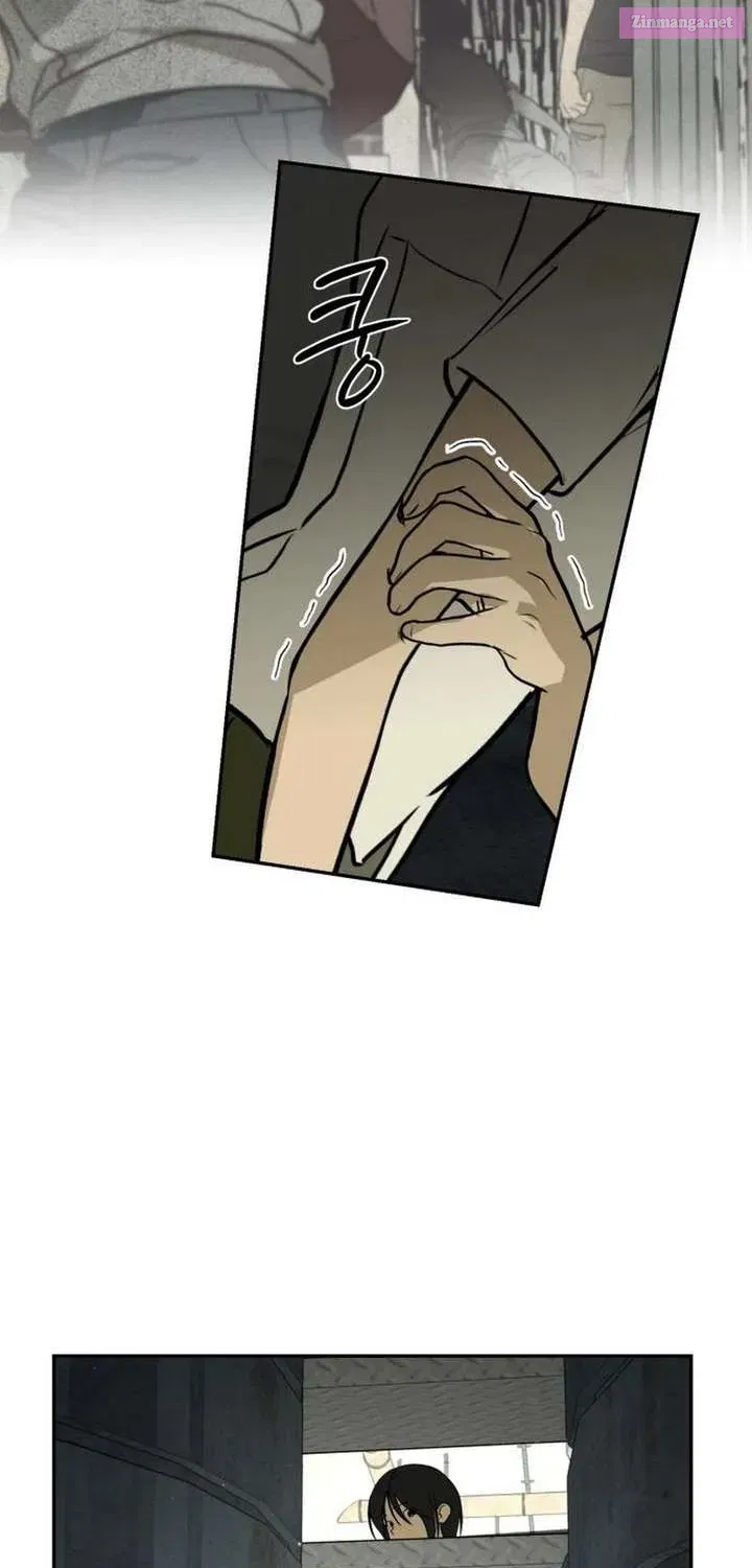 Read Bunker Days chapter 4 image 58 on Lezhin