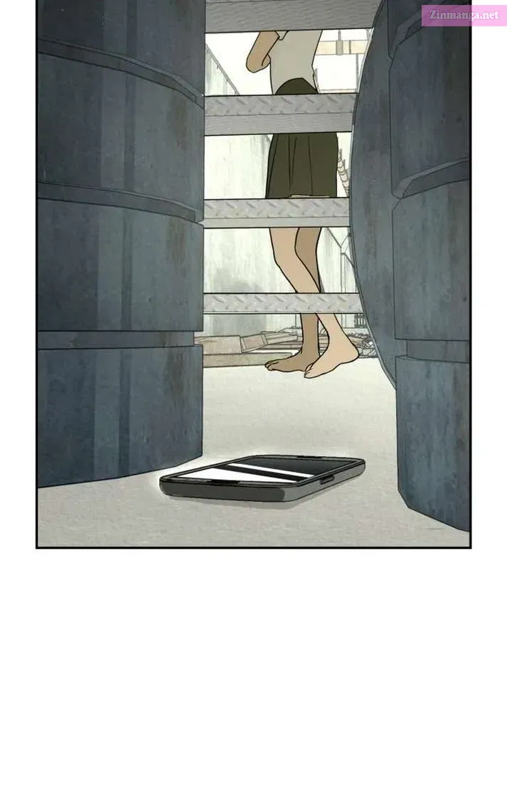 Read Bunker Days chapter 4 image 59 on Lezhin