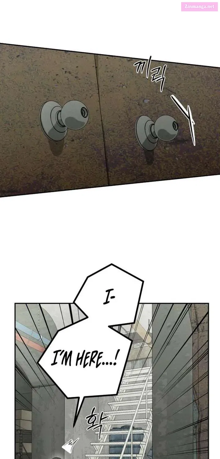 Read Bunker Days chapter 4 image 6 on Lezhin