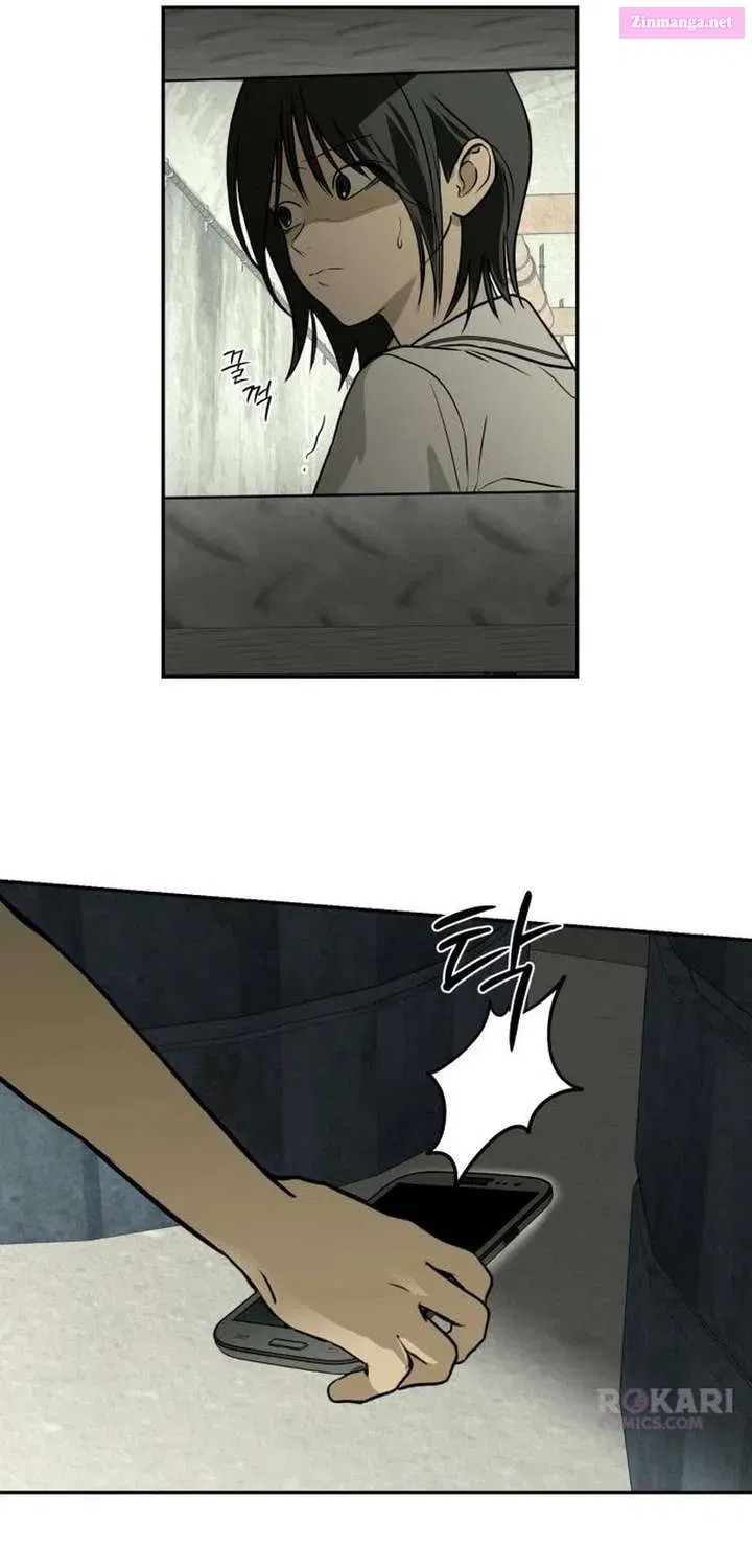 Read Bunker Days chapter 4 image 60 on Lezhin