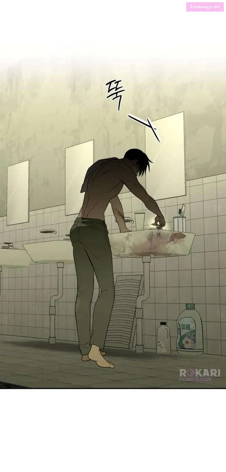 Read Bunker Days chapter 4 image 63 on Lezhin