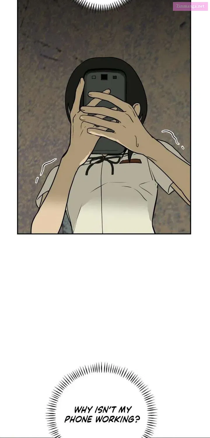 Read Bunker Days chapter 4 image 67 on Lezhin
