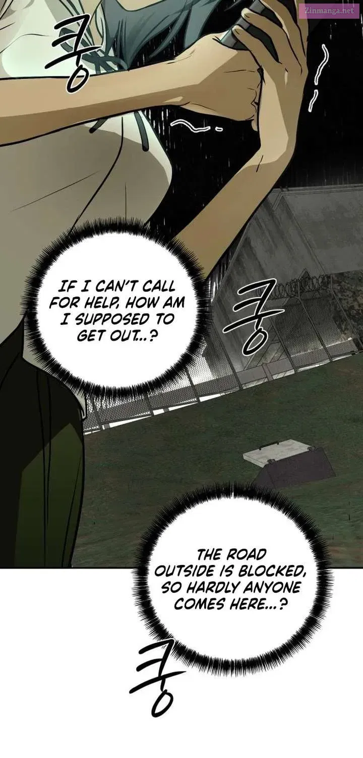Read Bunker Days chapter 4 image 70 on Lezhin
