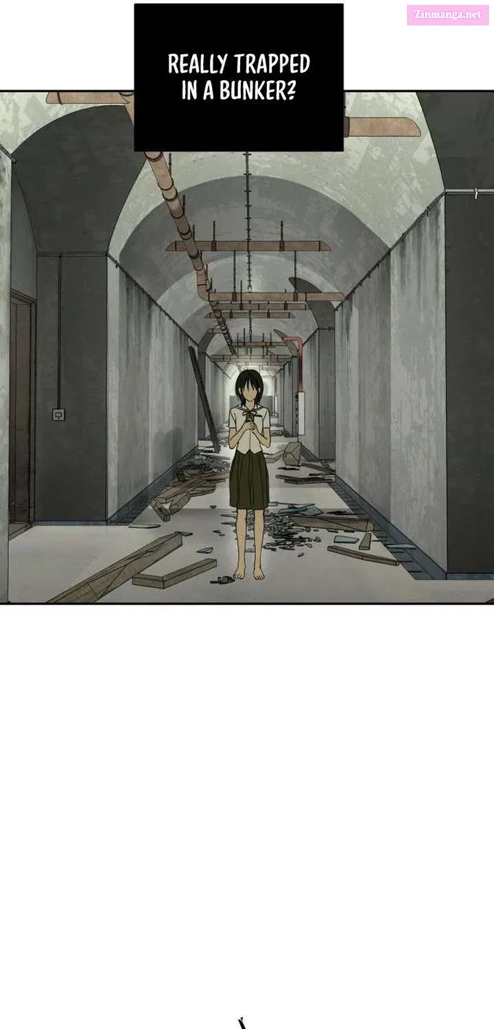 Read Bunker Days chapter 4 image 72 on Lezhin