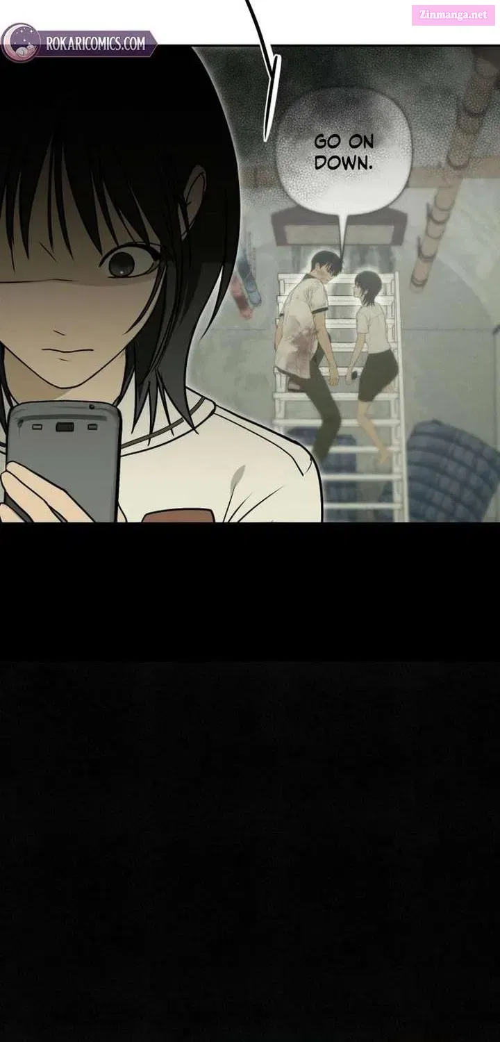 Read Bunker Days chapter 4 image 73 on Lezhin