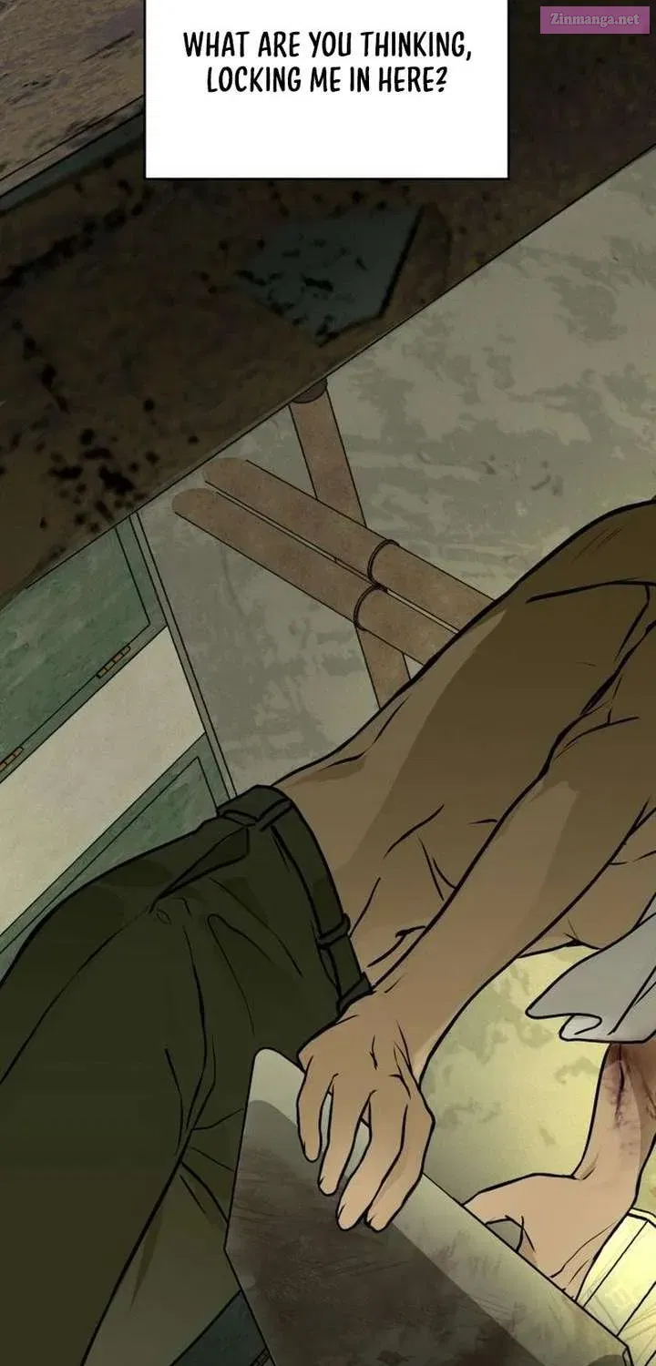 Read Bunker Days chapter 4 image 75 on Lezhin