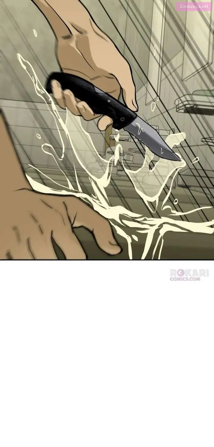 Read Bunker Days chapter 4 image 77 on Lezhin