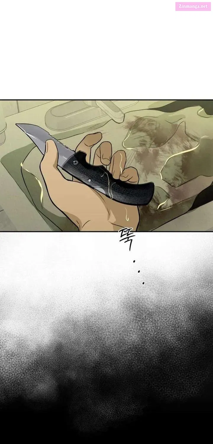 Read Bunker Days chapter 4 image 79 on Lezhin