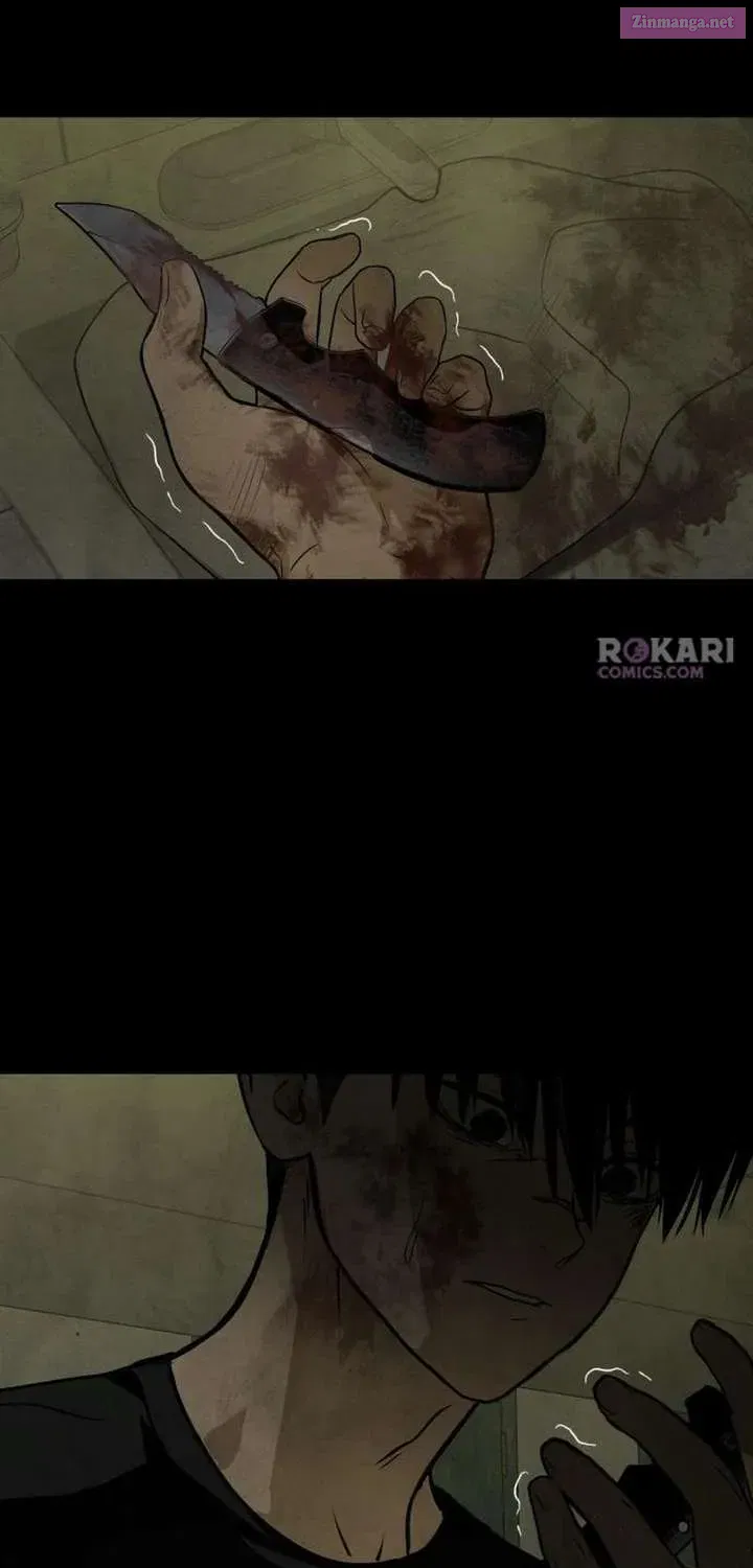 Read Bunker Days chapter 4 image 80 on Lezhin