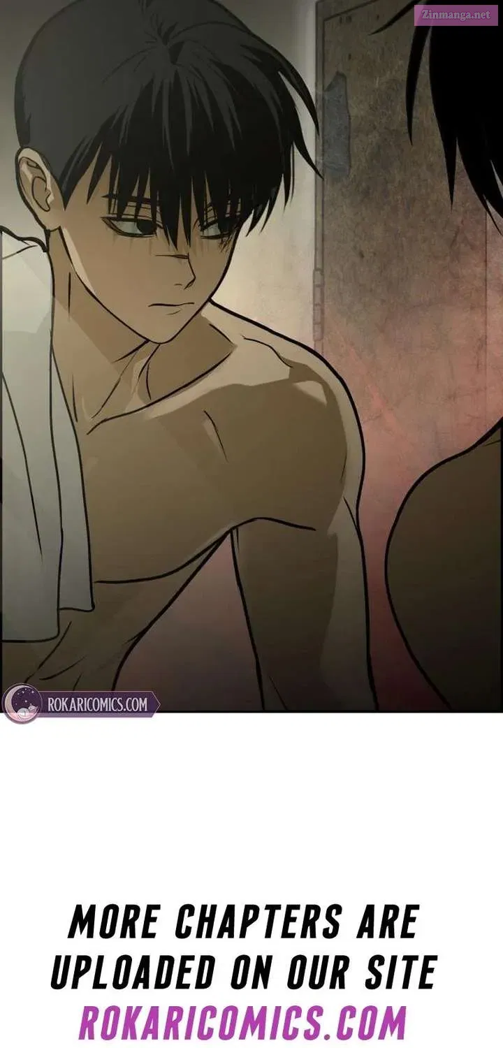 Read Bunker Days chapter 4 image 84 on Lezhin