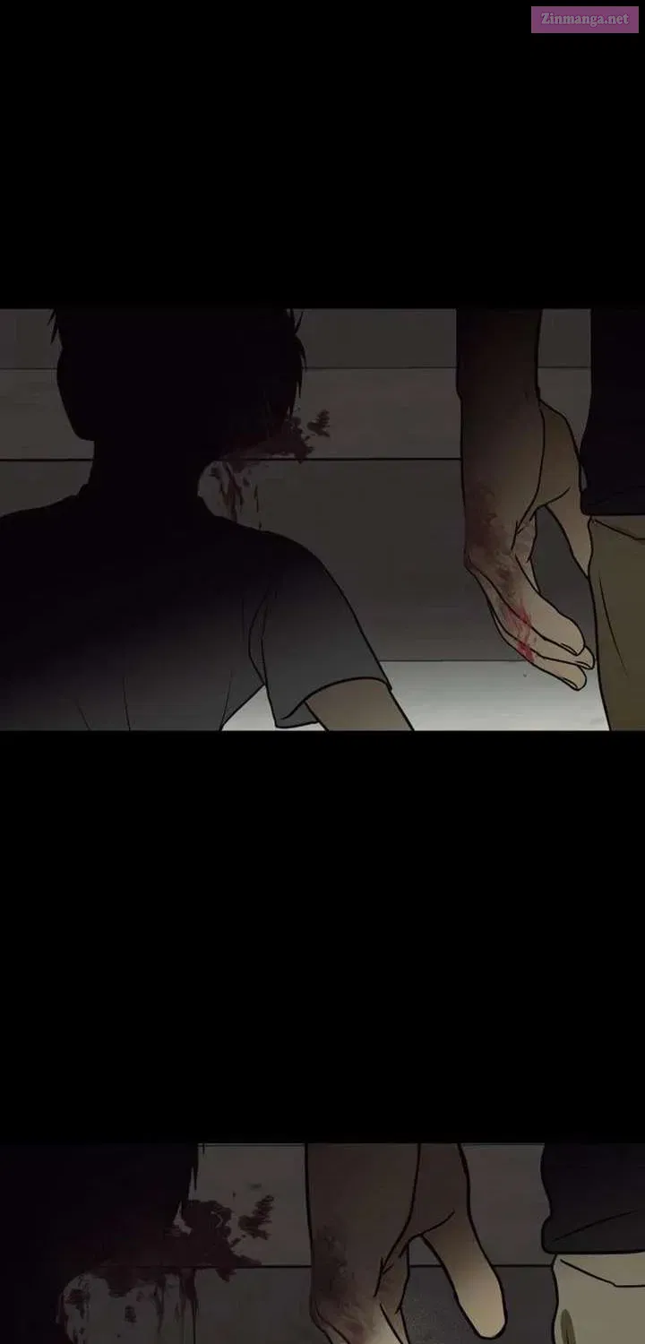 Read Bunker Days chapter 5 image 1 on Lezhin