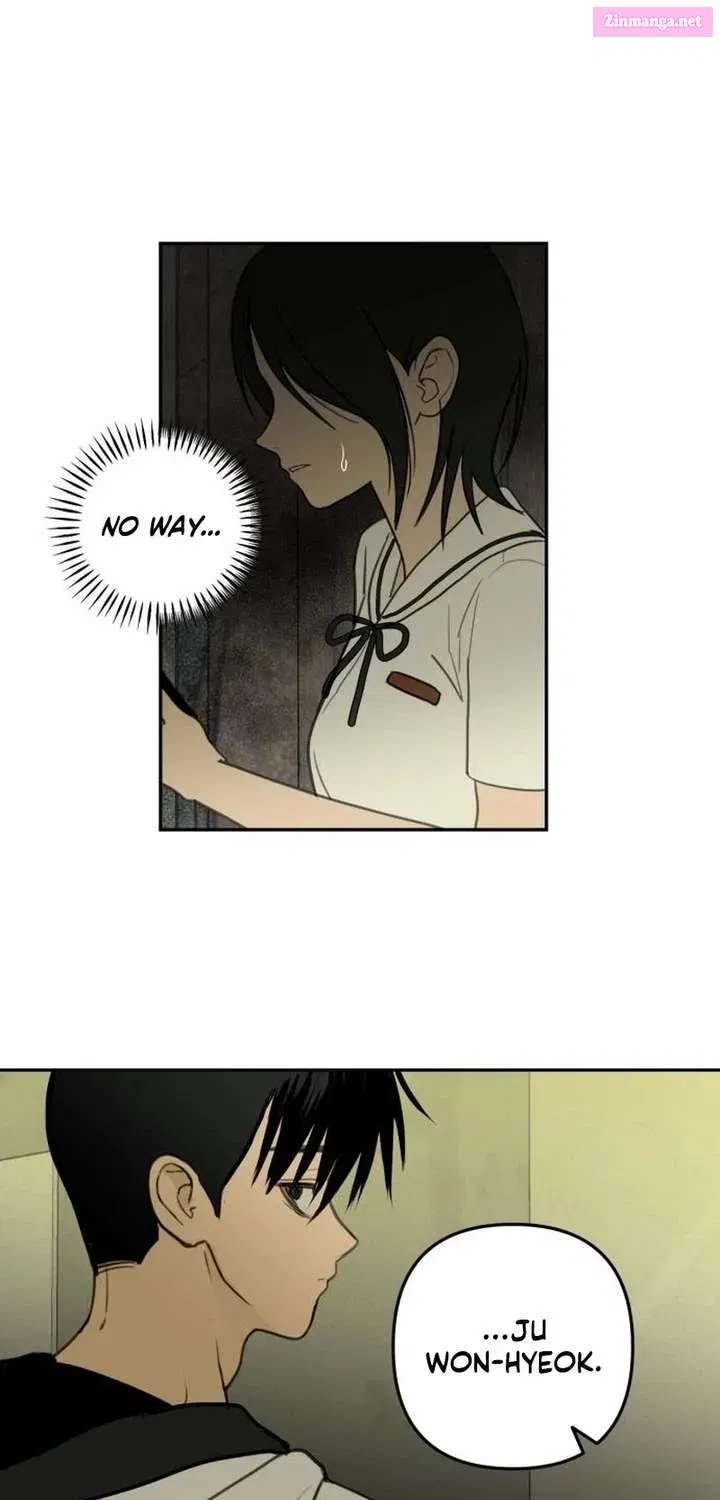 Read Bunker Days chapter 5 image 10 on Lezhin