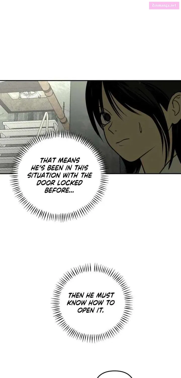 Read Bunker Days chapter 5 image 13 on Lezhin