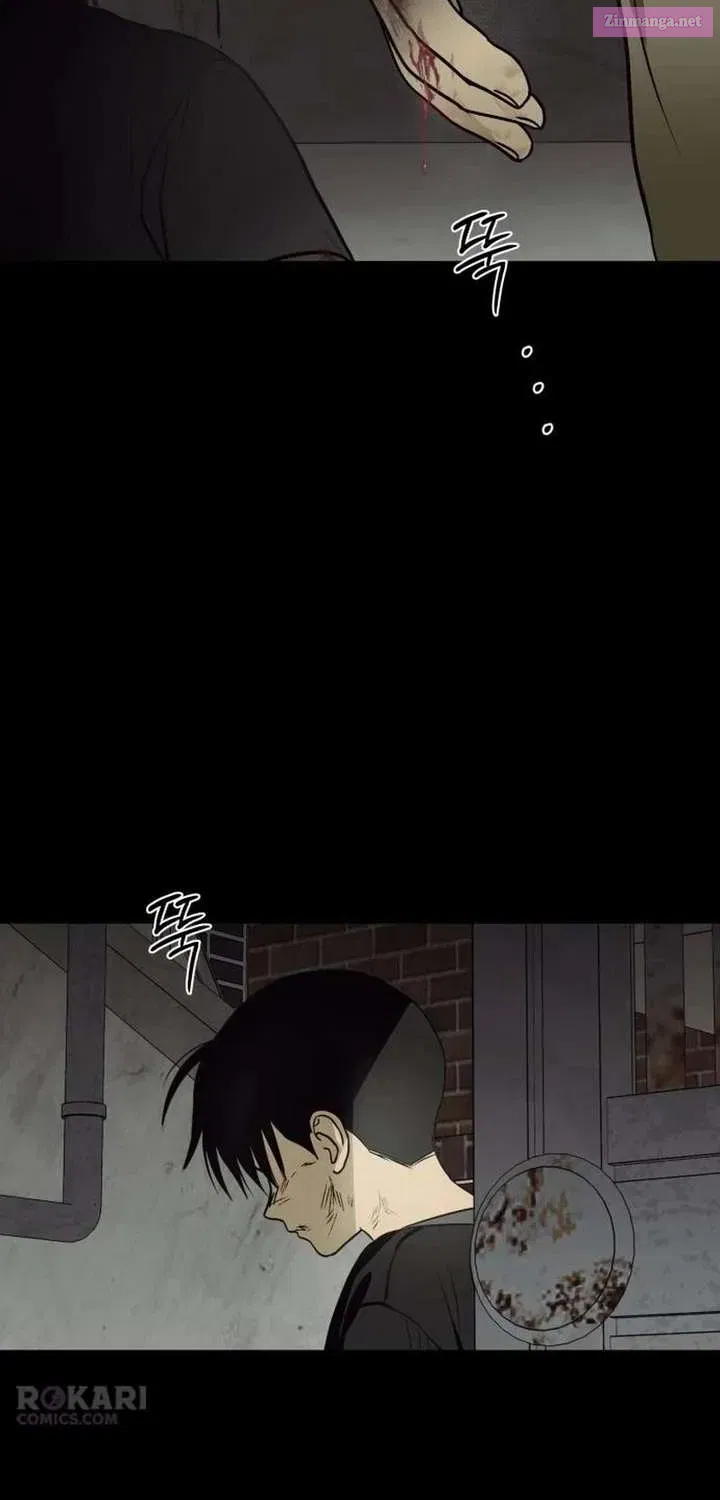 Read Bunker Days chapter 5 image 2 on Lezhin
