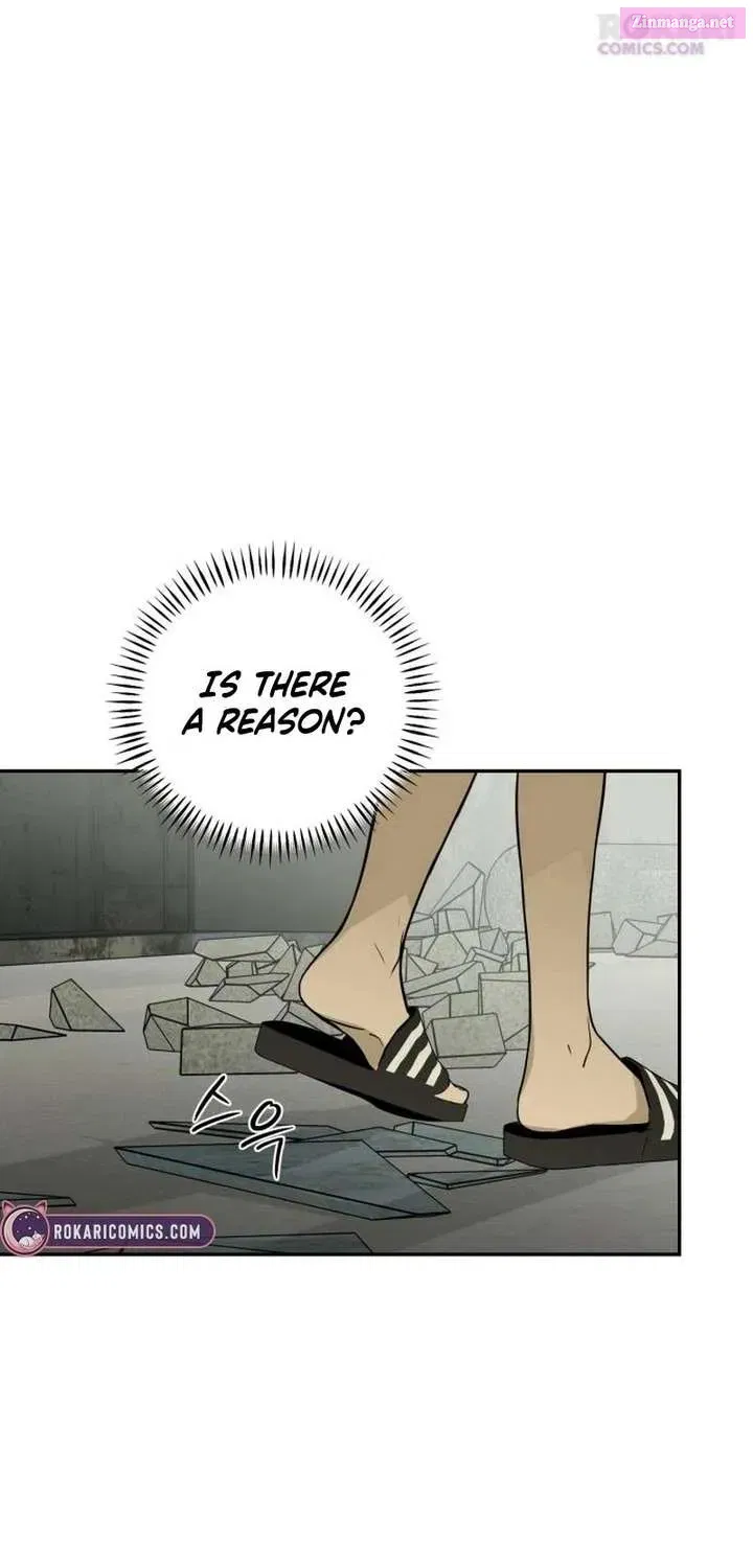 Read Bunker Days chapter 5 image 23 on Lezhin