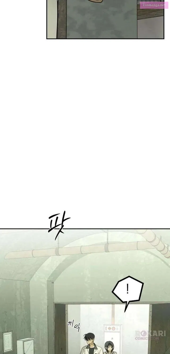 Read Bunker Days chapter 5 image 25 on Lezhin