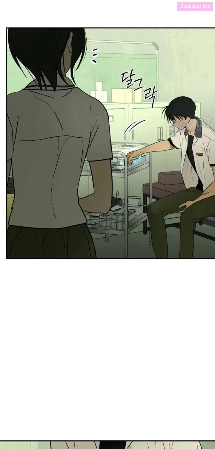 Read Bunker Days chapter 5 image 28 on Lezhin