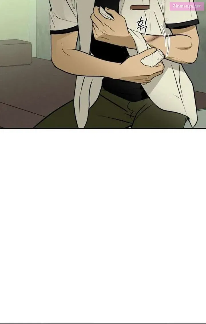 Read Bunker Days chapter 5 image 29 on Lezhin