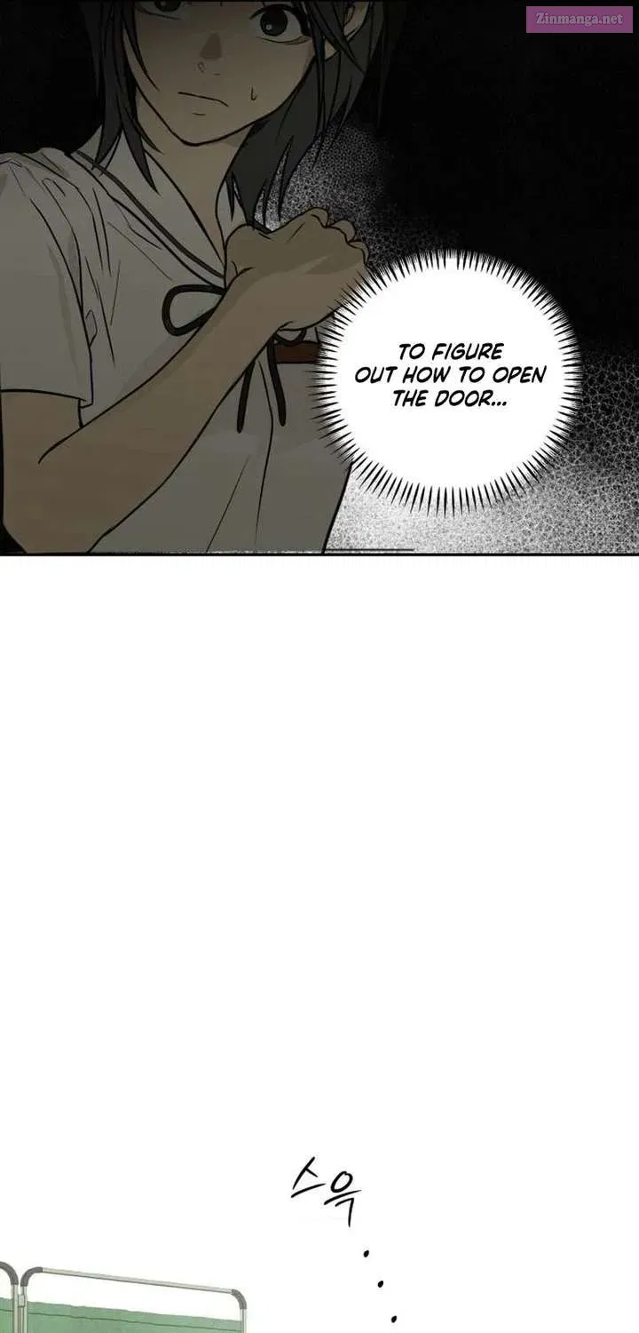 Read Bunker Days chapter 5 image 30 on Lezhin
