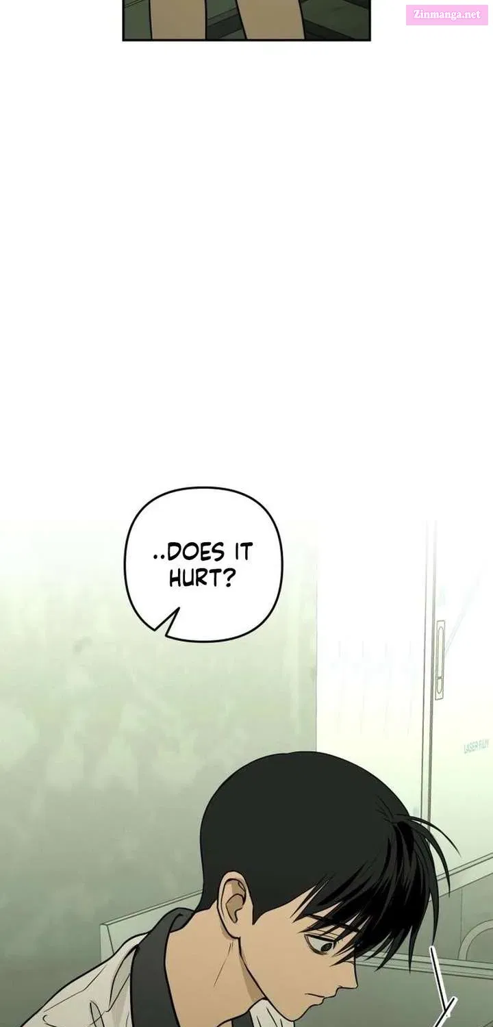 Read Bunker Days chapter 5 image 32 on Lezhin