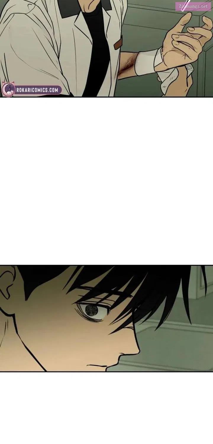 Read Bunker Days chapter 5 image 33 on Lezhin