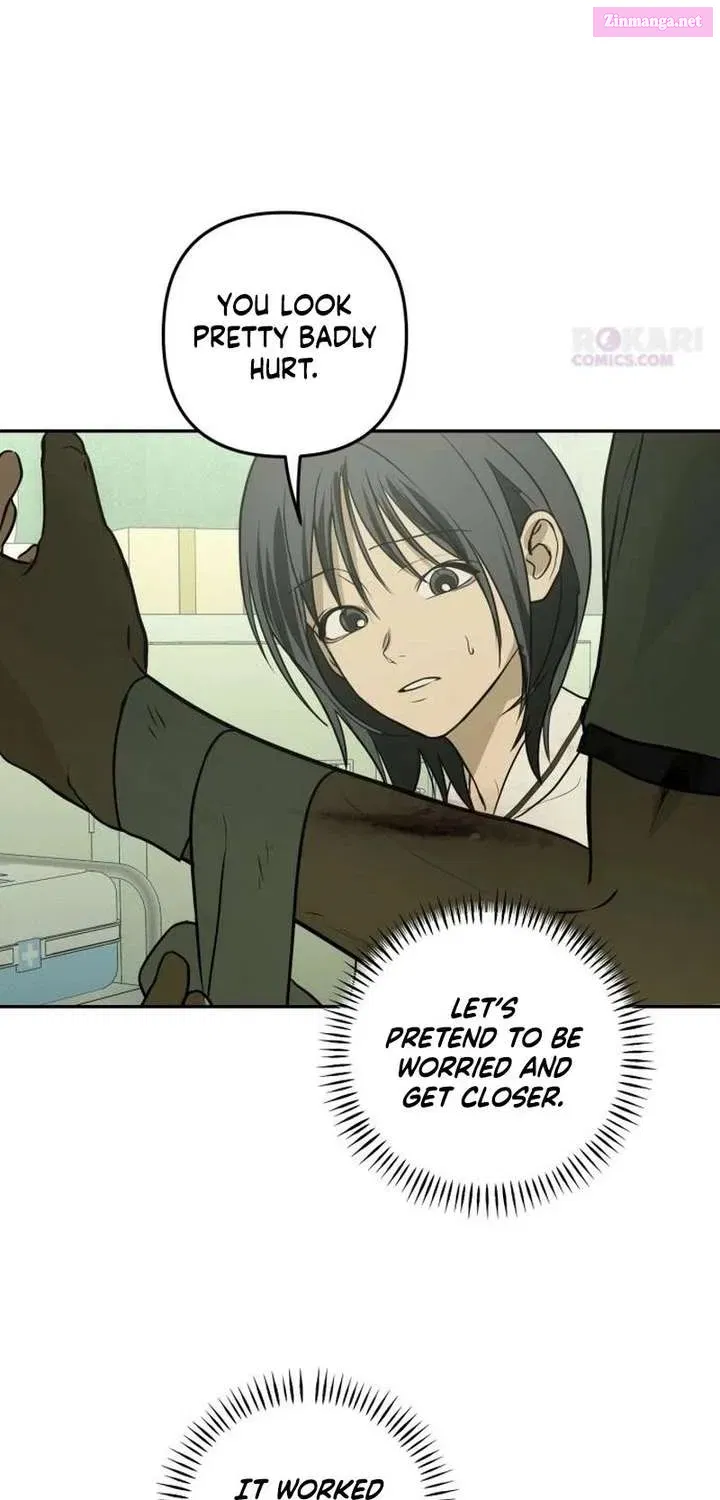 Read Bunker Days chapter 5 image 34 on Lezhin