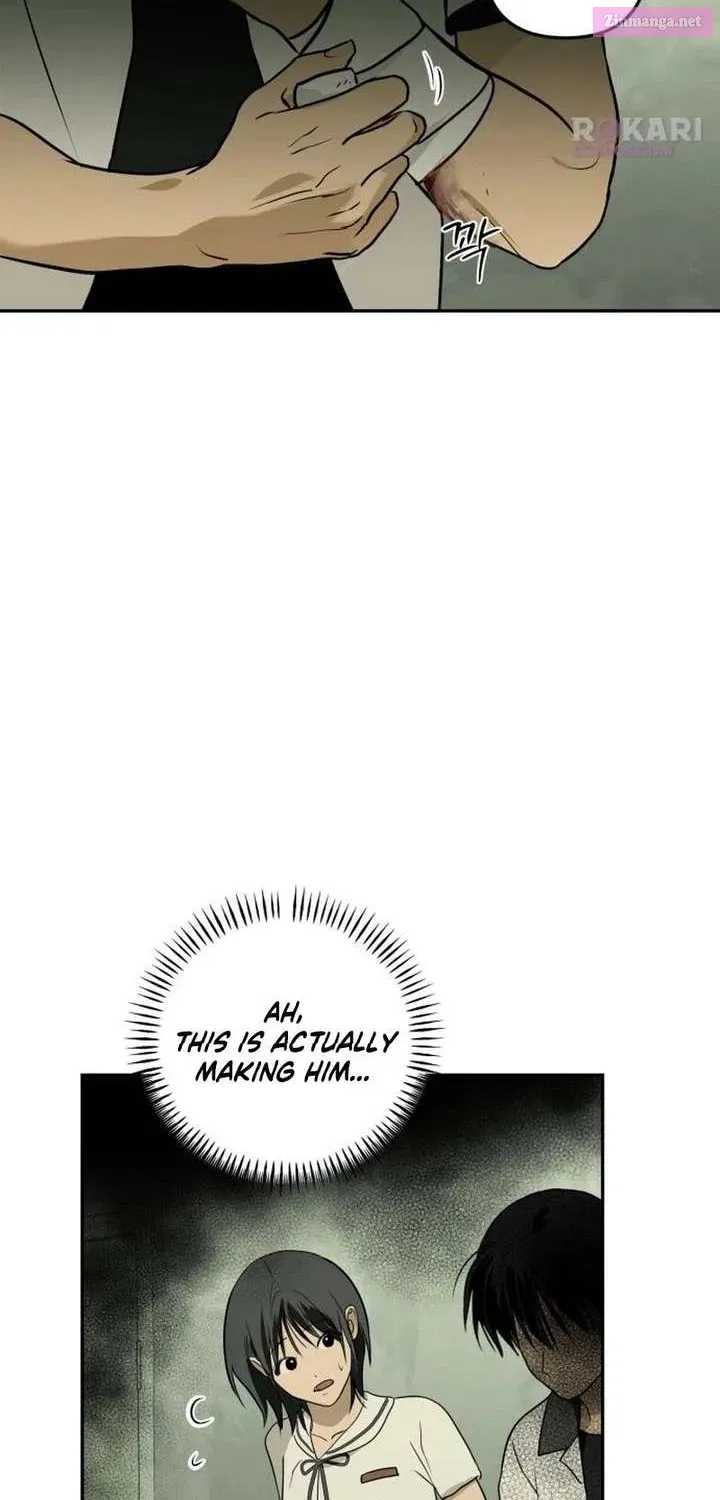 Read Bunker Days chapter 5 image 37 on Lezhin