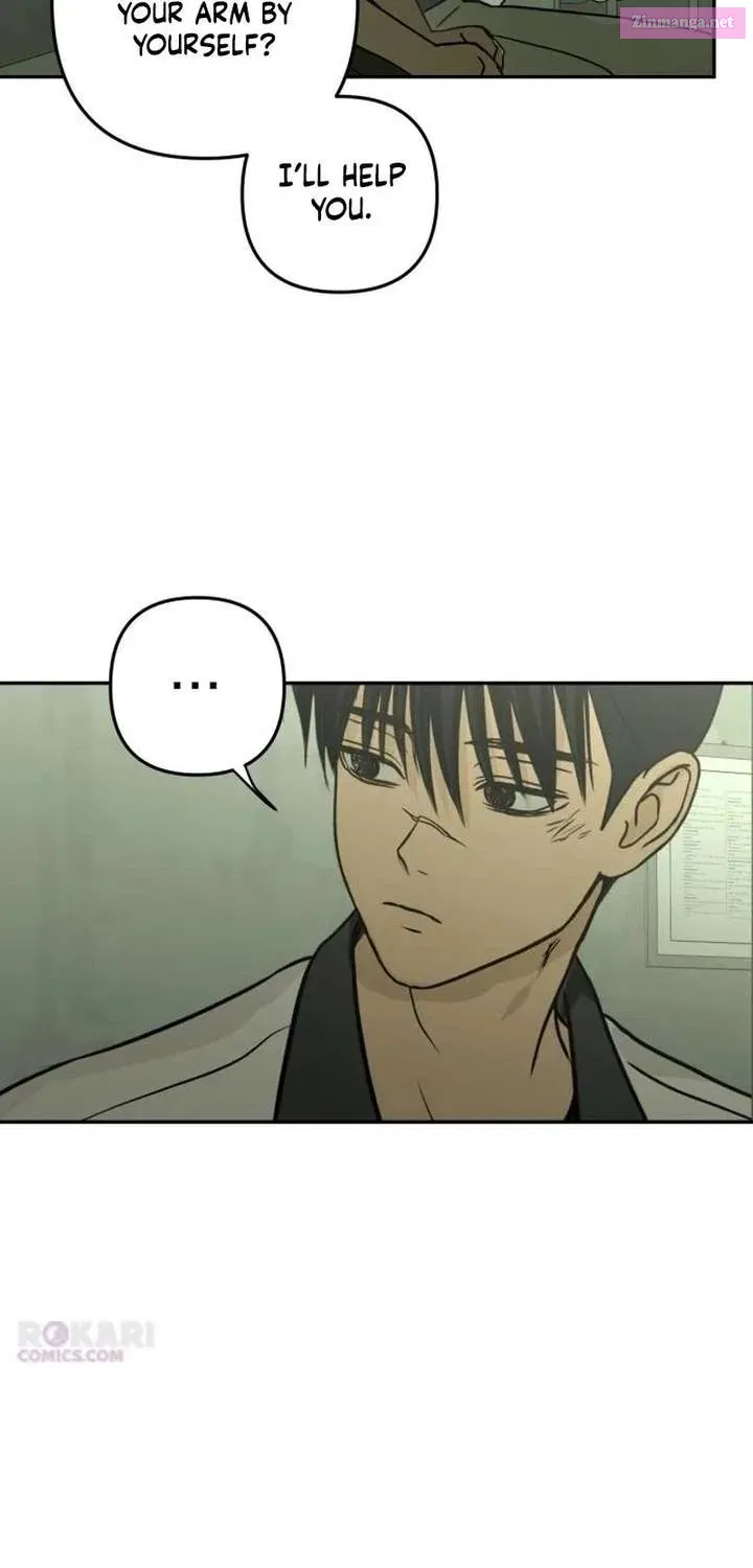 Read Bunker Days chapter 5 image 39 on Lezhin