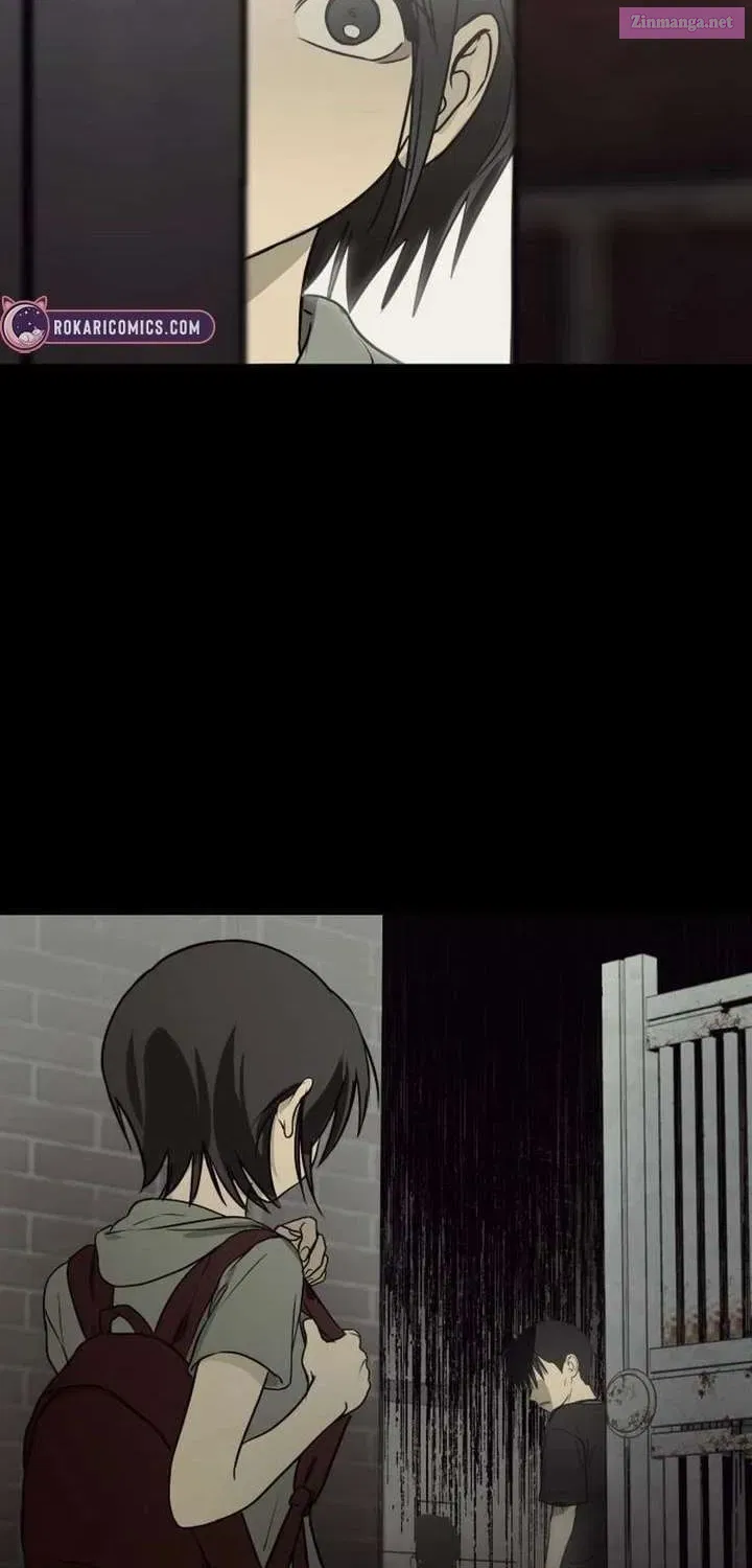 Read Bunker Days chapter 5 image 4 on Lezhin