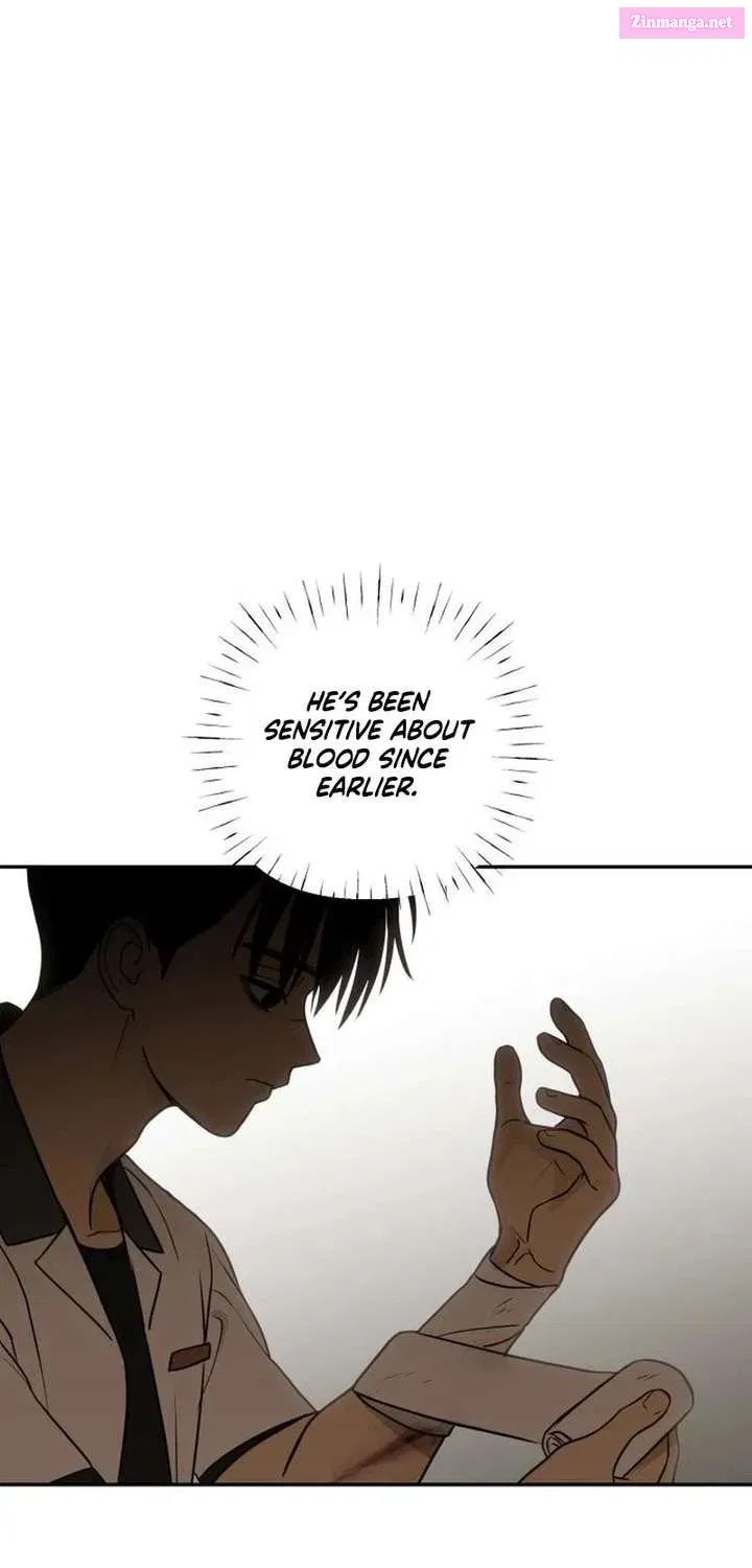 Read Bunker Days chapter 5 image 41 on Lezhin
