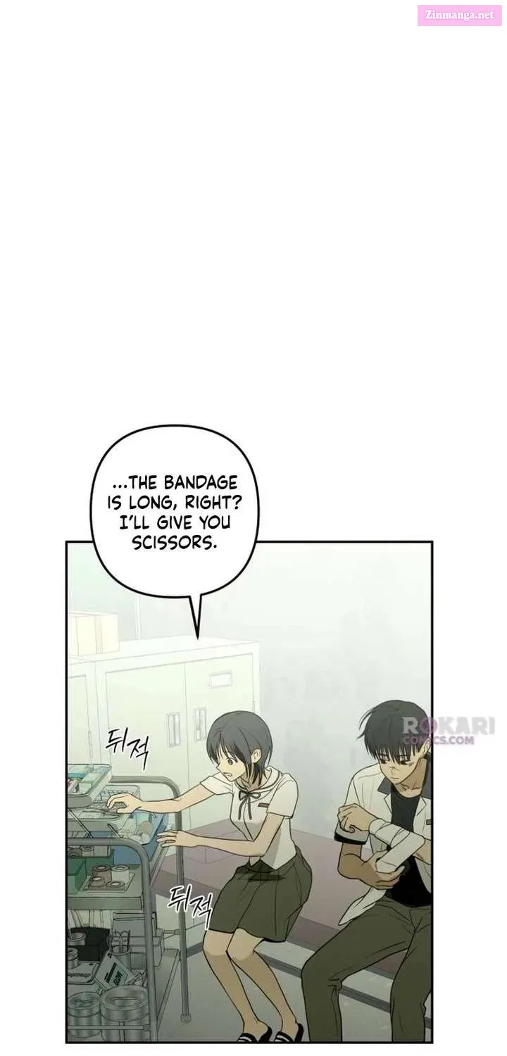 Read Bunker Days chapter 5 image 42 on Lezhin
