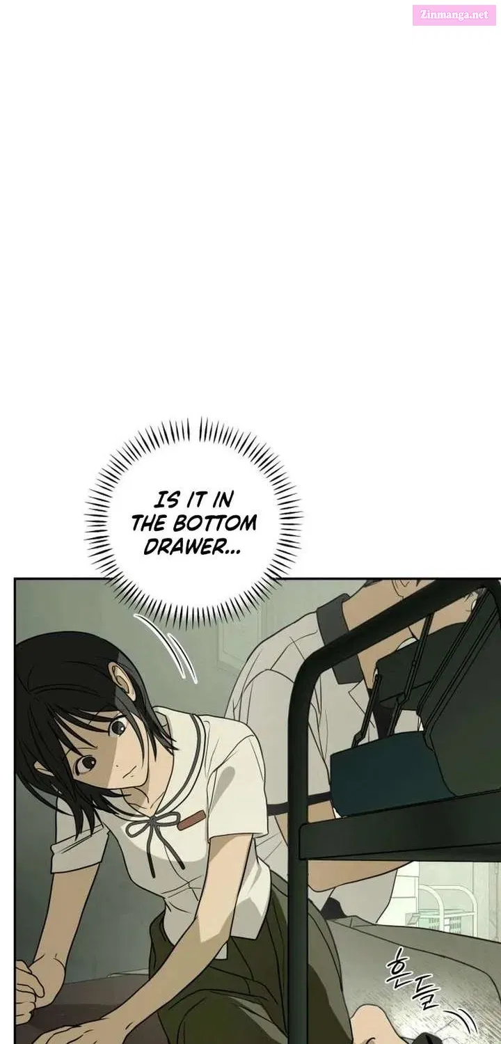 Read Bunker Days chapter 5 image 43 on Lezhin