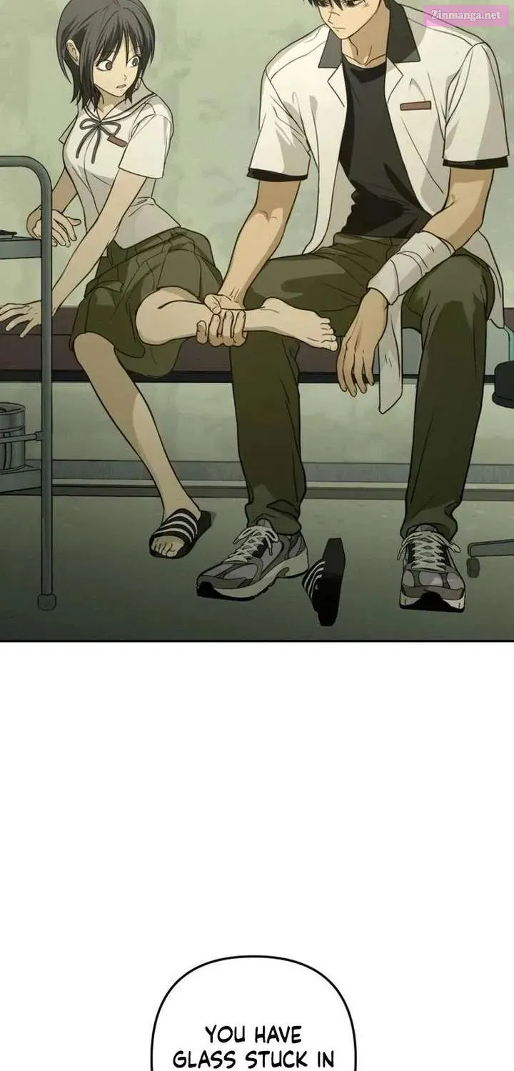 Read Bunker Days chapter 5 image 46 on Lezhin