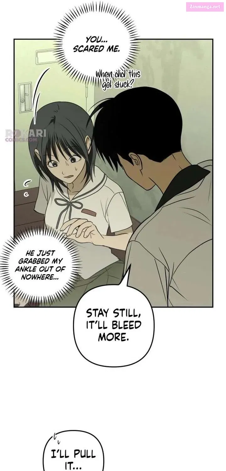 Read Bunker Days chapter 5 image 48 on Lezhin