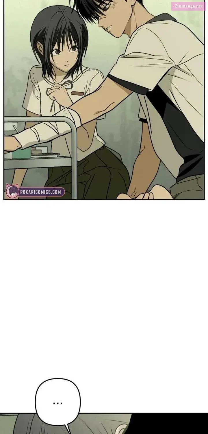 Read Bunker Days chapter 5 image 50 on Lezhin