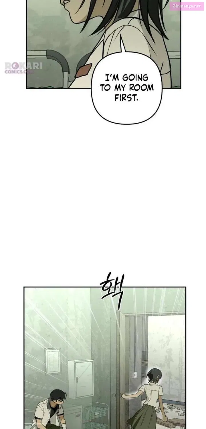 Read Bunker Days chapter 5 image 56 on Lezhin