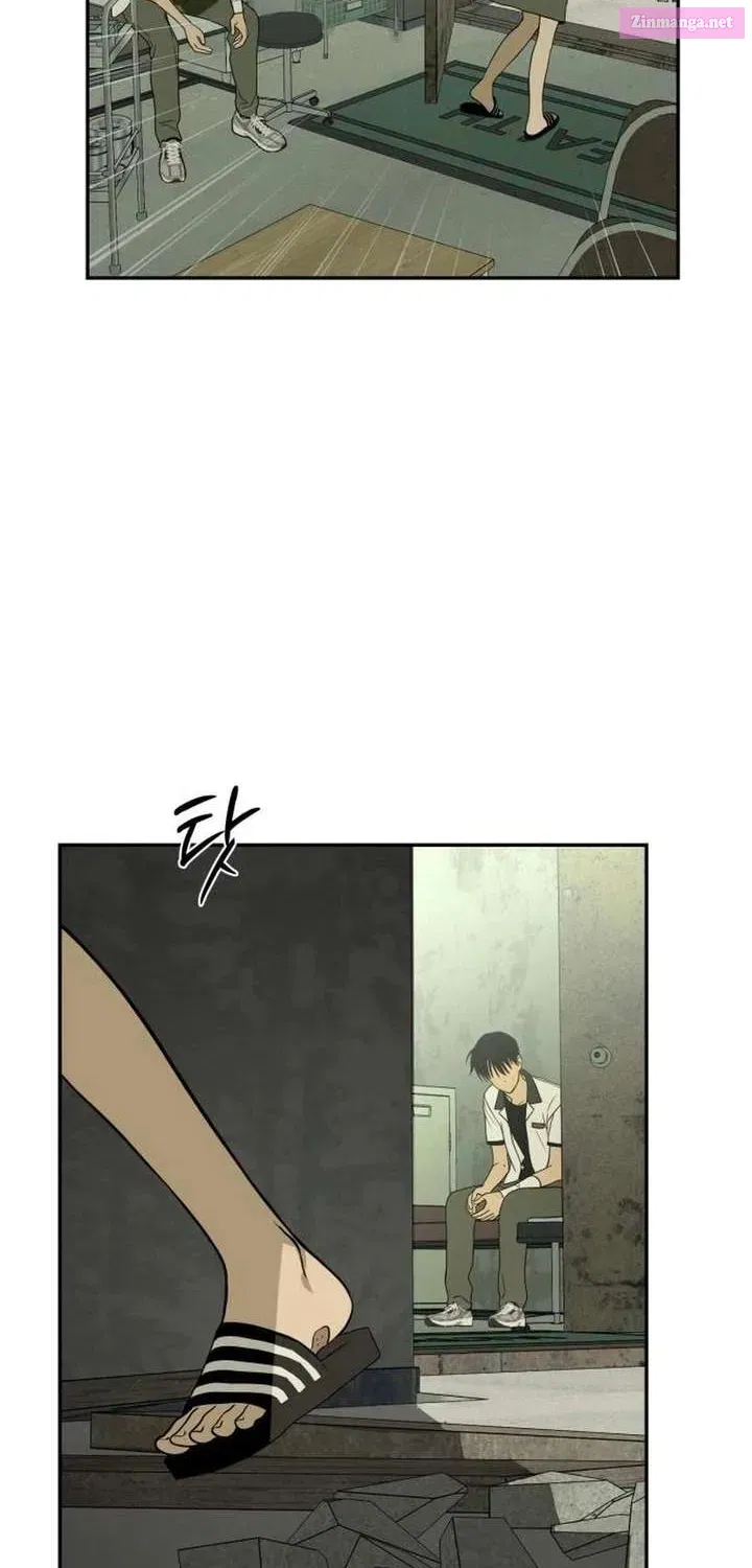 Read Bunker Days chapter 5 image 57 on Lezhin