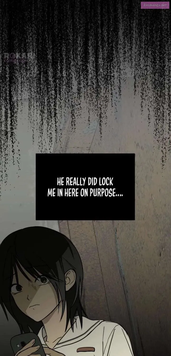 Read Bunker Days chapter 5 image 6 on Lezhin