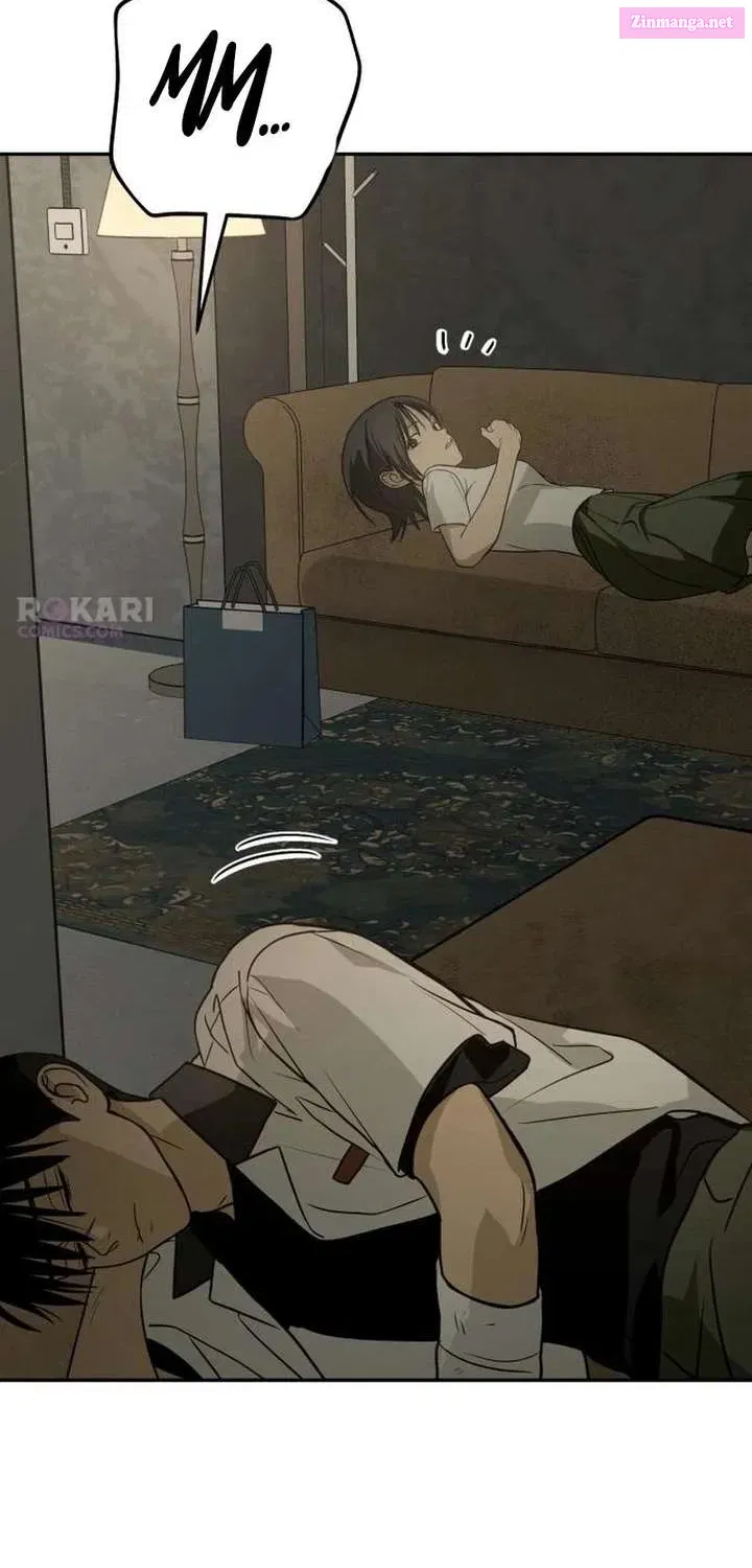 Read Bunker Days chapter 5 image 61 on Lezhin