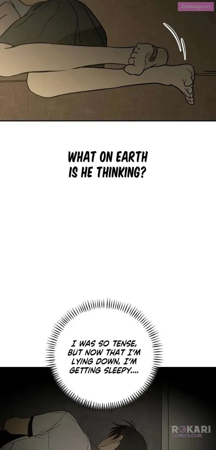 Read Bunker Days chapter 5 image 66 on Lezhin