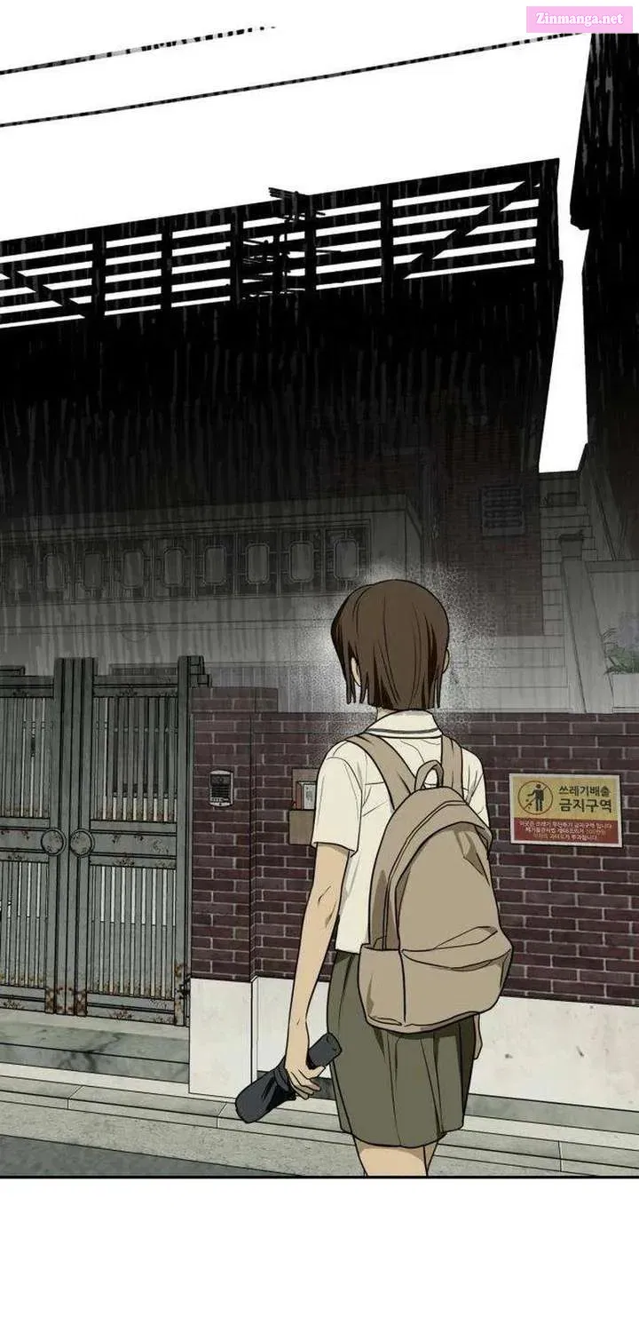 Read Bunker Days chapter 7 image 10 on Lezhin