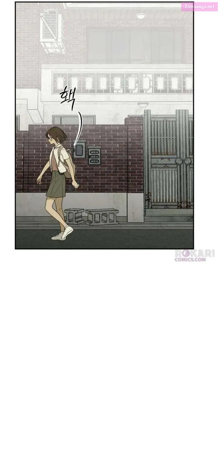 Read Bunker Days chapter 7 image 12 on Lezhin